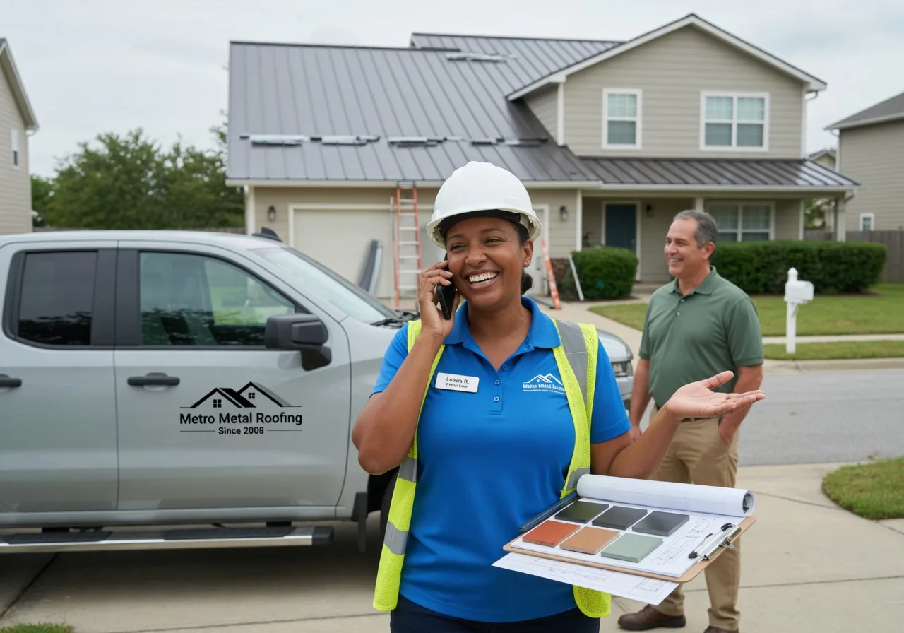 Metal Roofing Installation Riggins, ID FAQs