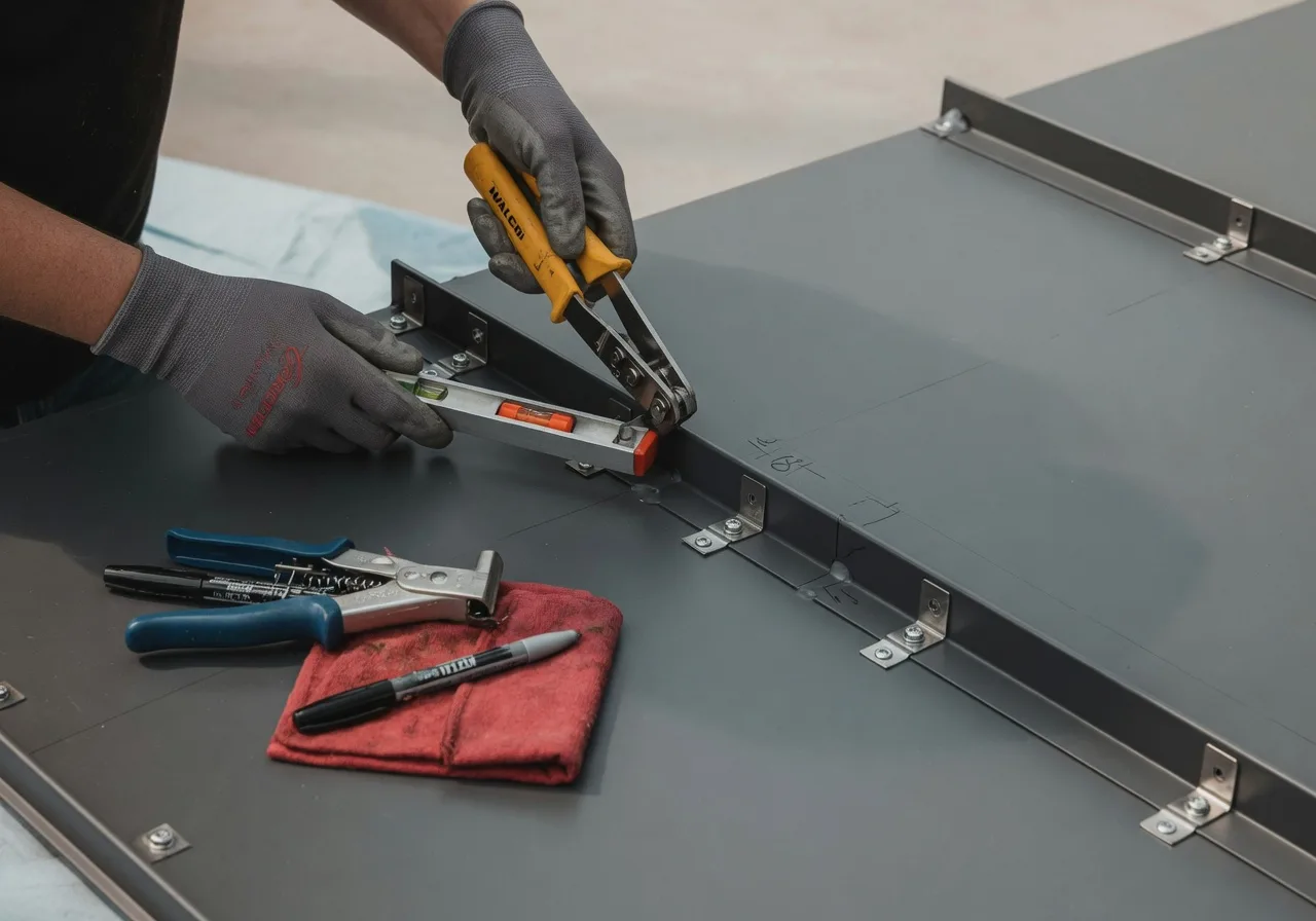 Why choose Metal Roofing Installation in Riggins, ID